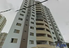 Foto 1 de Apartamento com 3 Quartos à venda, 109m² em Jardim Aquarius, São José dos Campos