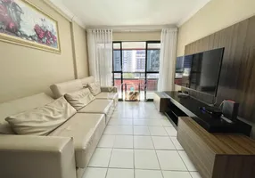 Foto 1 de Apartamento com 3 Quartos à venda, 106m² em Piedade, Jaboatão dos Guararapes