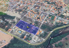 Foto 1 de Lote/Terreno à venda, 525m² em Prainha, Aquiraz