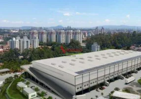 Foto 1 de Galpão/Depósito/Armazém para alugar, 3755m² em Jardim Esmeralda, São Paulo