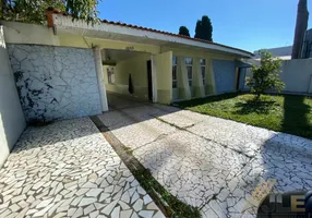Foto 1 de Casa com 4 Quartos à venda, 14m² em Hauer, Curitiba