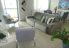 Foto 1 de Apartamento com 4 Quartos à venda, 164m² em Brisamar, João Pessoa