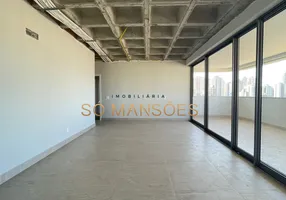 Foto 1 de Apartamento com 4 Quartos à venda, 173m² em Vale do Sereno, Nova Lima