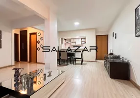 Foto 1 de Apartamento com 2 Quartos à venda, 86m² em Setor Bela Vista, Goiânia