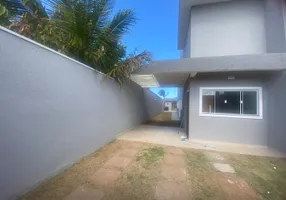 Foto 1 de Casa com 3 Quartos à venda, 137m² em Cibratel II, Itanhaém