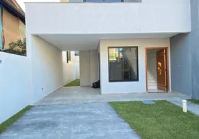 Foto 1 de Casa com 3 Quartos à venda, 120m² em Ingleses do Rio Vermelho, Florianópolis