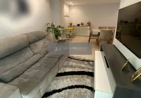 Foto 1 de Apartamento com 2 Quartos à venda, 90m² em Charitas, Niterói