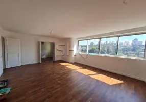 Foto 1 de Apartamento com 3 Quartos à venda, 181m² em Higienópolis, São Paulo