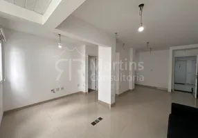 Foto 1 de Apartamento com 1 Quarto à venda, 63m² em Vila Eldizia, Santo André