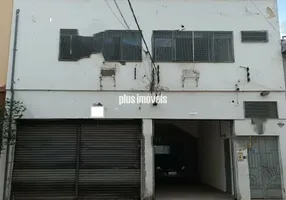 Foto 1 de Galpão/Depósito/Armazém para alugar, 269m² em Vila Socorro, São Paulo