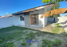 Foto 1 de Casa com 2 Quartos à venda, 55m² em Primavera, Pontal do Paraná