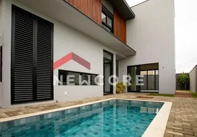 Foto 1 de Casa de Condomínio com 3 Quartos à venda, 172m² em Jacaré, Cabreúva