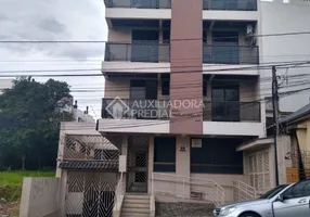 Foto 1 de Apartamento com 1 Quarto à venda, 37m² em Nossa Senhora do Rosario, Santa Maria