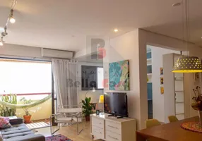 Foto 1 de Apartamento com 3 Quartos à venda, 92m² em Móoca, São Paulo