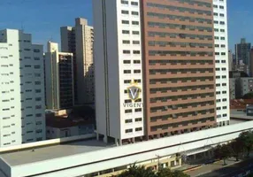 Foto 1 de Sala Comercial à venda, 39m² em Vila Itapura, Campinas