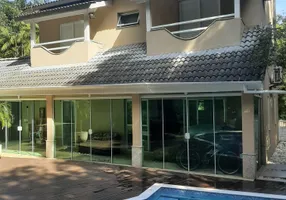 Foto 1 de Casa de Condomínio com 3 Quartos à venda, 200m² em Guaratuba, Bertioga