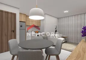 Foto 1 de Apartamento com 3 Quartos à venda, 74m² em Liberdade, Belo Horizonte