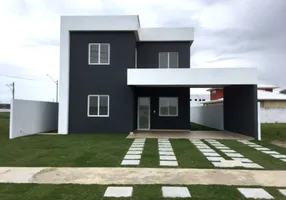 Foto 1 de Casa de Condomínio com 3 Quartos à venda, 203m² em Estradas das Cascalheiras, Camaçari