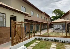Foto 1 de Apartamento com 1 Quarto à venda, 36m² em Imbassai, Mata de São João