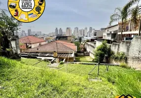 Foto 1 de Lote/Terreno à venda, 1200m² em Centro, São Bernardo do Campo