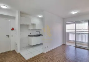 Foto 1 de Apartamento com 2 Quartos à venda, 57m² em Brás, São Paulo