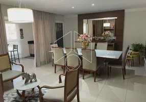 Foto 1 de Apartamento com 3 Quartos à venda, 173m² em Boa Vista, Marília