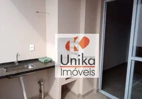 Foto 1 de Apartamento com 3 Quartos à venda, 65m² em Loteamento Morrão da Força, Itatiba