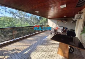 Foto 1 de Apartamento com 3 Quartos à venda, 131m² em Recreio Dos Bandeirantes, Rio de Janeiro