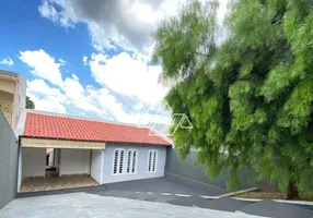 Foto 1 de Casa com 4 Quartos à venda, 500m² em Alto Cafezal, Marília
