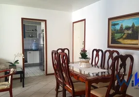 Foto 1 de Apartamento com 3 Quartos à venda, 86m² em Trindade, Florianópolis