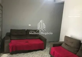Foto 1 de Casa com 2 Quartos à venda, 114m² em Jardim São Luiz, Piracicaba