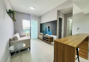 Foto 1 de Apartamento com 1 Quarto à venda, 45m² em São Pedro, Juiz de Fora