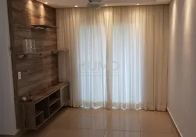 Foto 1 de Apartamento com 2 Quartos à venda, 57m² em Parque Camélias, Campinas