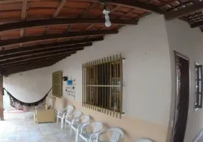 Foto 1 de Casa com 3 Quartos à venda, 70m² em Jardim Tropical, Serra