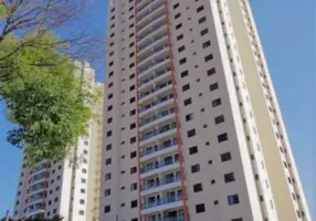 Foto 1 de Apartamento com 3 Quartos para alugar, 124m² em Jardim Esplanada, São José dos Campos