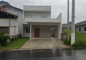 Foto 1 de Casa com 3 Quartos à venda, 166m² em Residencial Vila Romana, Pindamonhangaba