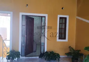 Foto 1 de Casa com 3 Quartos à venda, 158m² em Bosque dos Eucaliptos, São José dos Campos