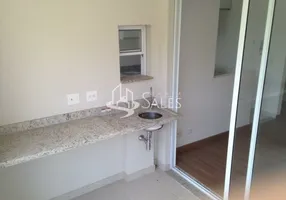 Foto 1 de Apartamento com 2 Quartos para alugar, 55m² em Vila Andrade, São Paulo