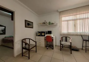 Foto 1 de Apartamento com 2 Quartos à venda, 53m² em Caiçaras, Belo Horizonte