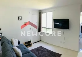 Foto 1 de Apartamento com 2 Quartos à venda, 44m² em Anil, Rio de Janeiro