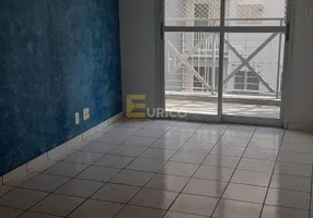 Foto 1 de Apartamento com 2 Quartos à venda, 69m² em Vila Joana, Jundiaí