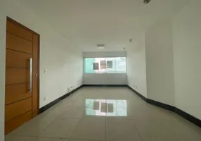 Foto 1 de Apartamento com 3 Quartos à venda, 83m² em Santa Rosa, Belo Horizonte