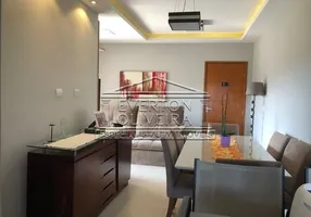 Foto 1 de Apartamento com 2 Quartos à venda, 74m² em Jardim Coleginho, Jacareí