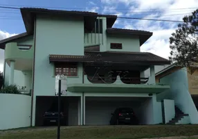 Foto 1 de Casa de Condomínio com 4 Quartos à venda, 350m² em Residencial Santa Helena, Caçapava