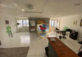 Foto 1 de Sala Comercial para venda ou aluguel, 47m² em Cidade Alta, Natal