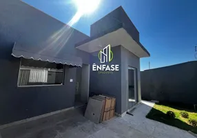 Foto 1 de Casa com 2 Quartos à venda, 60m² em Pedra Branca, São Joaquim de Bicas