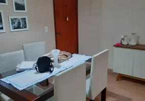Foto 1 de Apartamento com 2 Quartos à venda, 62m² em Santo Antônio, São Caetano do Sul