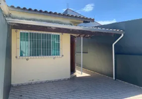 Foto 1 de Casa com 1 Quarto à venda, 64m² em Jardim Grandesp, Itanhaém