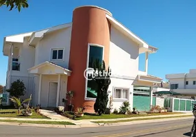 Foto 1 de Casa de Condomínio com 4 Quartos à venda, 360m² em Swiss Park, Campinas