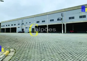 Foto 1 de Galpão/Depósito/Armazém para alugar, 6285m² em Jardim Atalaia, Cotia